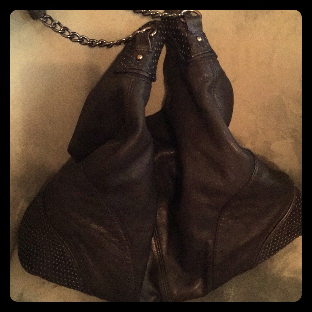 Large BCBG bag